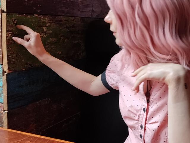 MissAstravert - 라이브 포르노 &amp; 섹스 캠 - 13354120