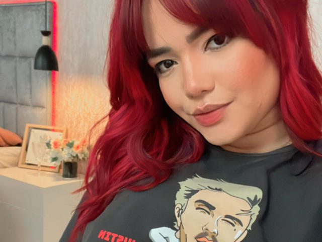 MirandaOcean - Live sexe cam - 13354376