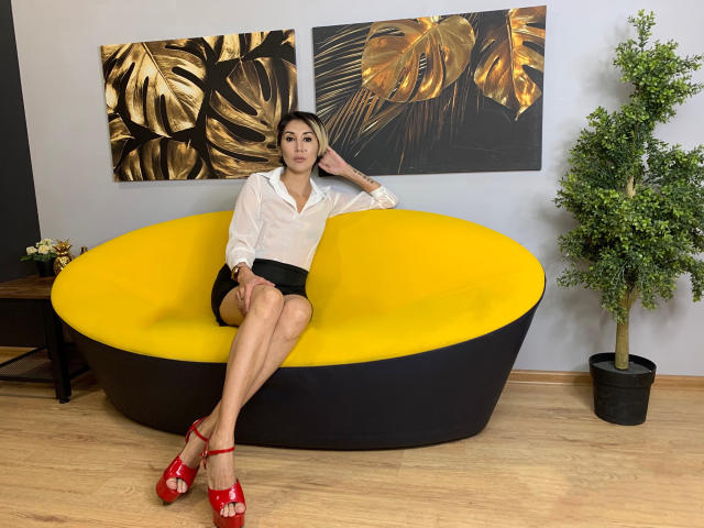 ScarlettWon - Sexe cam en vivo - 13354596