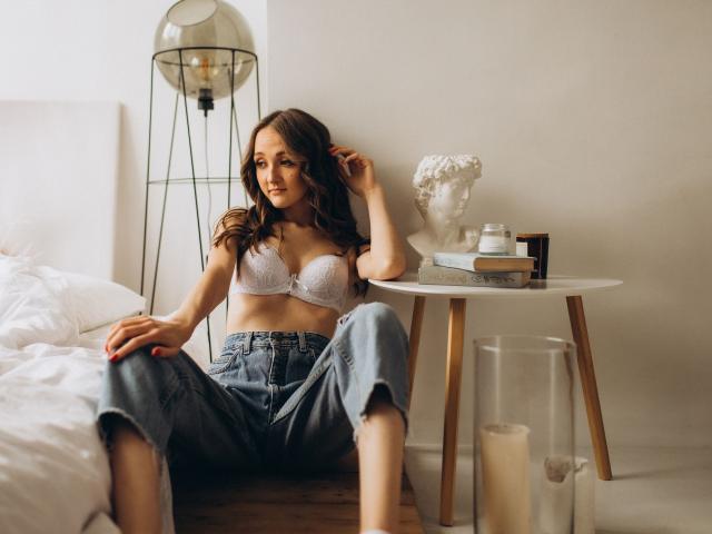 NatalieGrovs - Live sexe cam - 13357088