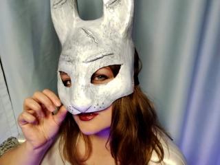 MadamXL - Sexe cam en vivo - 13359348