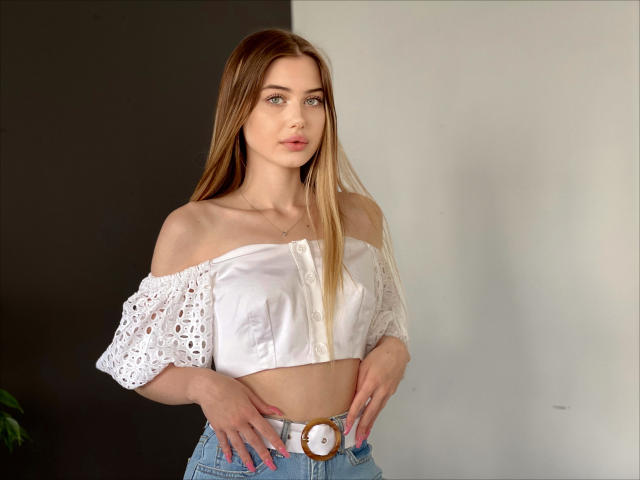 SunriseHi - Sexe cam en vivo - 13359644