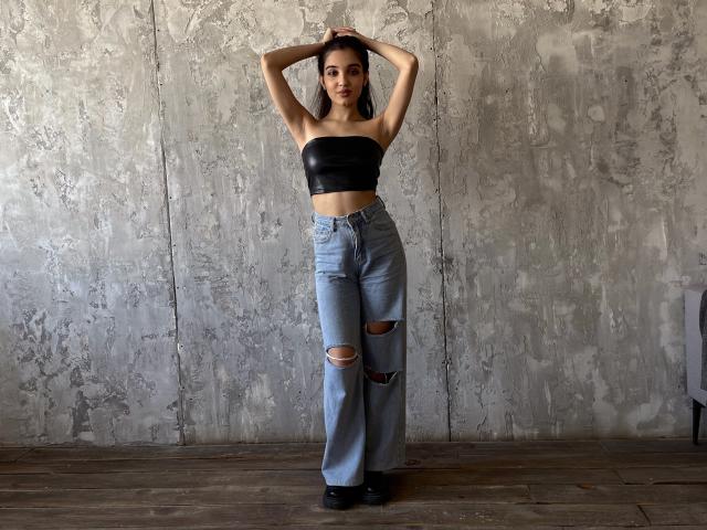 MetalFlower - Live porn &amp; sex cam - 13359760