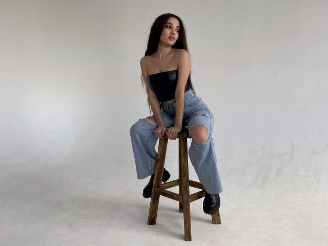 MetalFlower - Camera khiêu dâm &amp; quyến rũ trực tiếp - 13359768