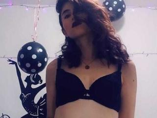 GiselleEmi - Sexe cam en vivo - 13360272