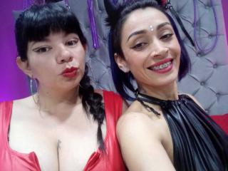 TheKinkys - Sexe cam en vivo - 13360288