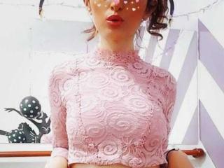 GiselleEmi - Live porn &amp; sex cam - 13360300