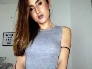 GiselleEmi - Sexe cam en vivo - 13360308