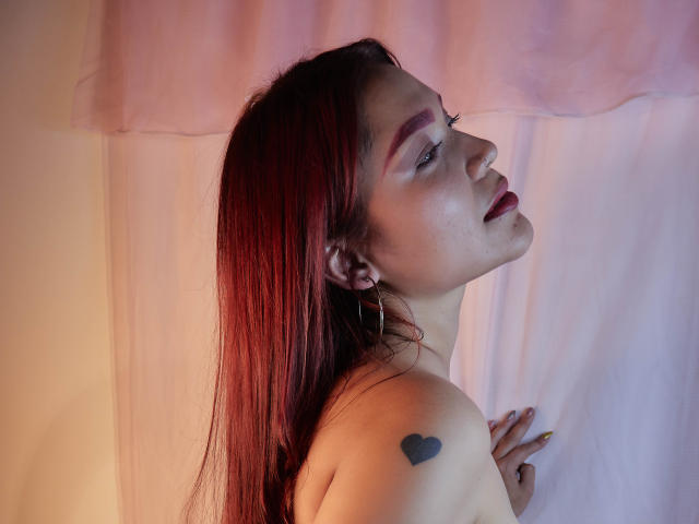 FenixCherry - Live sexe cam - 13360756