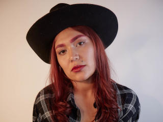 FenixCherry - Sexe cam en vivo - 13360800