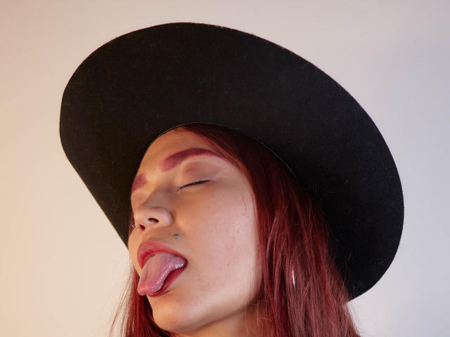 FenixCherry - Sexe cam en vivo - 13360804