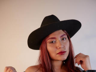 FenixCherry - Sexe cam en vivo - 13360840