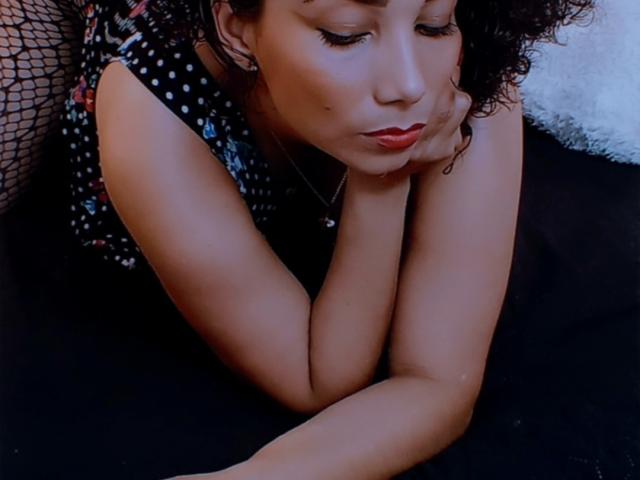 AmberDemons - Live porn &amp; sex cam - 13361160