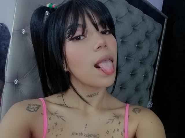 EscariotNEeva - Live porn &amp; sex cam - 13362552