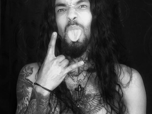 EscariotNEeva - Camera khiêu dâm &amp; quyến rũ trực tiếp - 13362572