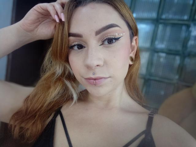 ZoeThompson - Camera khiêu dâm &amp; quyến rũ trực tiếp - 13363120