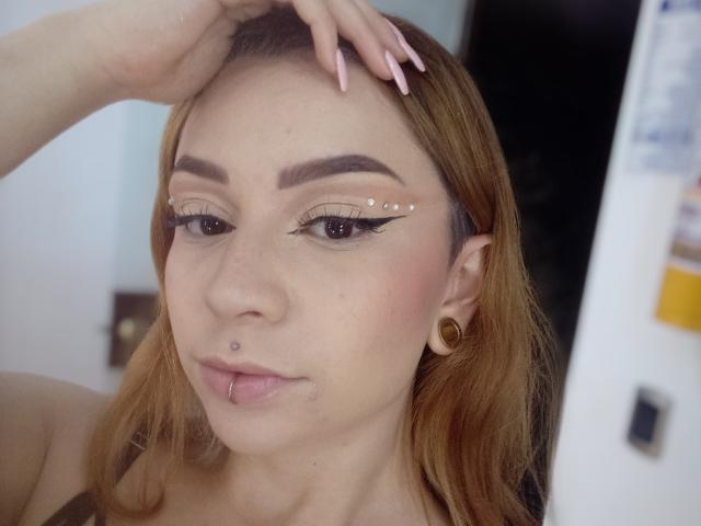 ZoeThompson - Camera khiêu dâm &amp; quyến rũ trực tiếp - 13363132