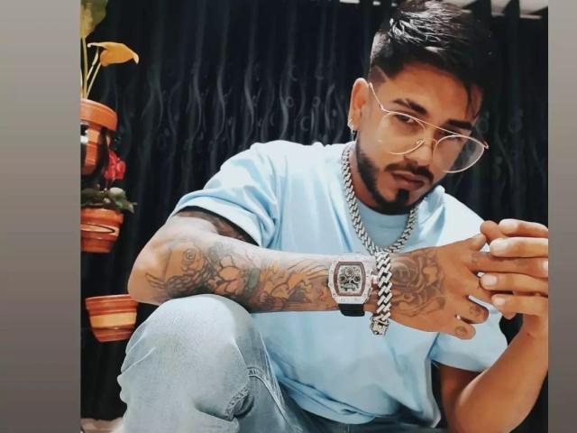 VisiI - Live porn &amp; sex cam - 13363340