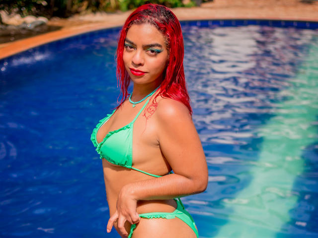 AlexiaStone - Live Sex Cam - 13366440