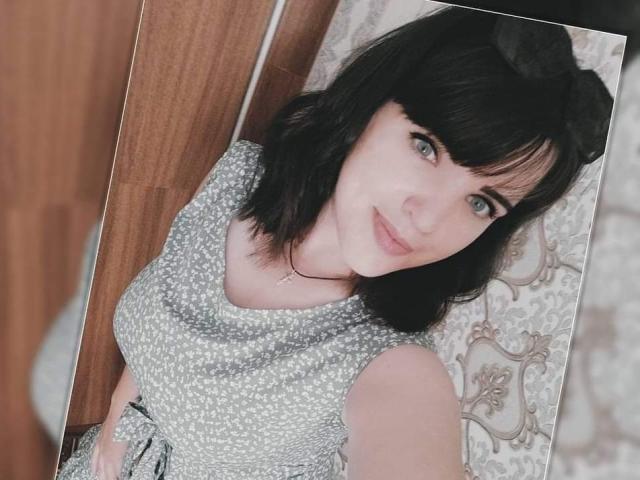 BlackyAngel - сексуальная веб-камера в реальном времени - 13368356