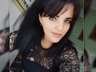 BlackyAngel - Live porn &amp; sex cam - 13368364