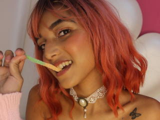 AnahysWallace - Live porn &amp; sex cam - 13370804