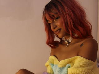 AnahysWallace - Live porn &amp; sex cam - 13370816