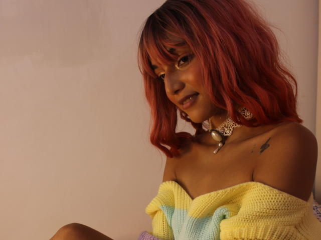 AnahysWallace - Live porn &amp; sex cam - 13370816