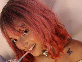 AnahysWallace - Live porn &amp; sex cam - 13370840