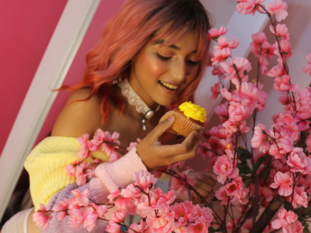 AnahysWallace - Live sex cam - 13370856