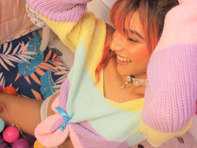 AnahysWallace - Live sex cam - 13370864