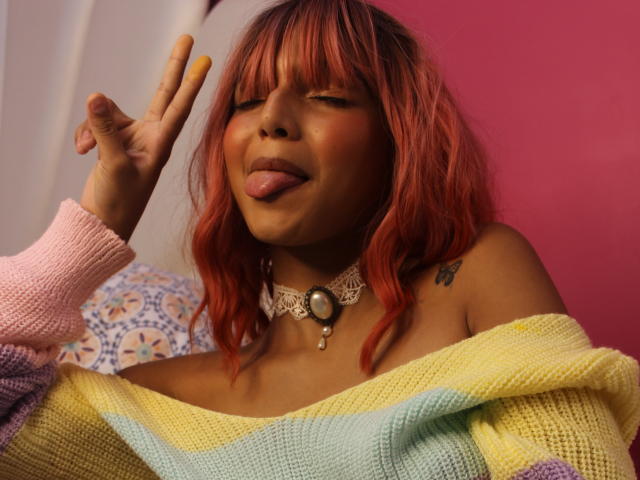 AnahysWallace - Live porn &amp; sex cam - 13370888