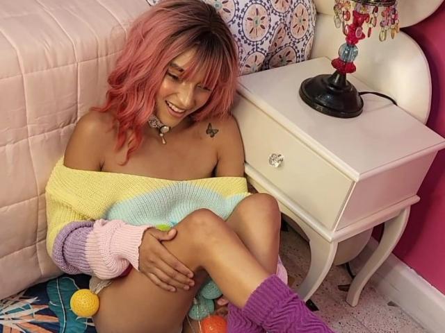 AnahysWallace - Live porn &amp; sex cam - 13370896