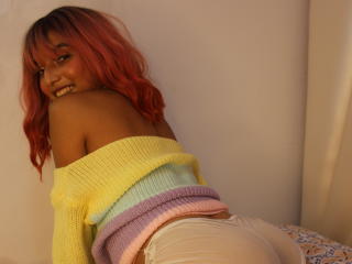 AnahysWallace - Live porn &amp; sex cam - 13371008