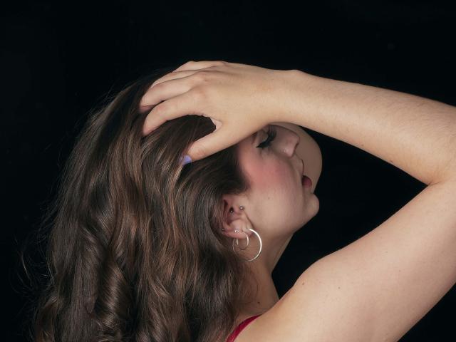 KarlyRios - Camera khiêu dâm &amp; quyến rũ trực tiếp - 13371228