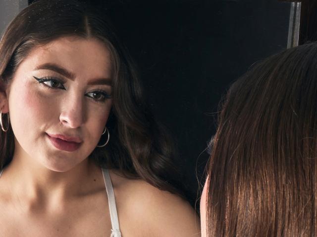 KarlyRios - Camera khiêu dâm &amp; quyến rũ trực tiếp - 13371416