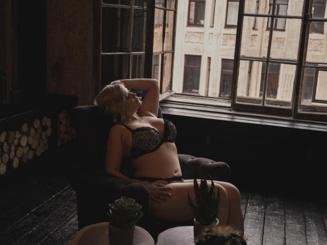 NicoleRise - Camera khiêu dâm &amp; quyến rũ trực tiếp - 13377516