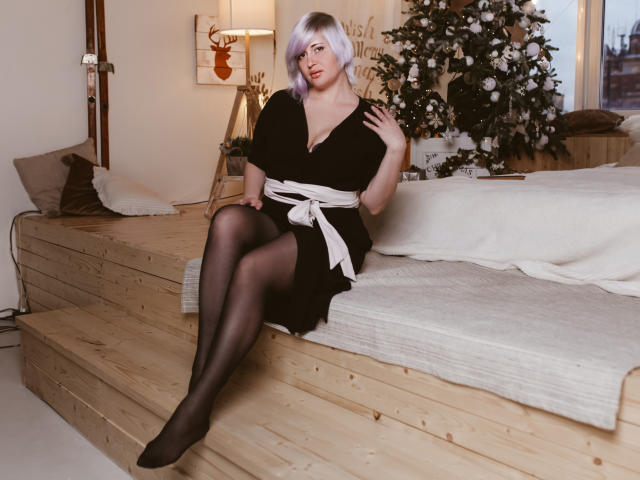 NicoleRise - Sexe cam en vivo - 13377576