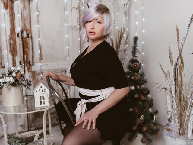 NicoleRise - сексуальная веб-камера в реальном времени - 13377604