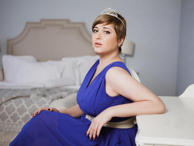 NicoleRise - сексуальная веб-камера в реальном времени - 13377756