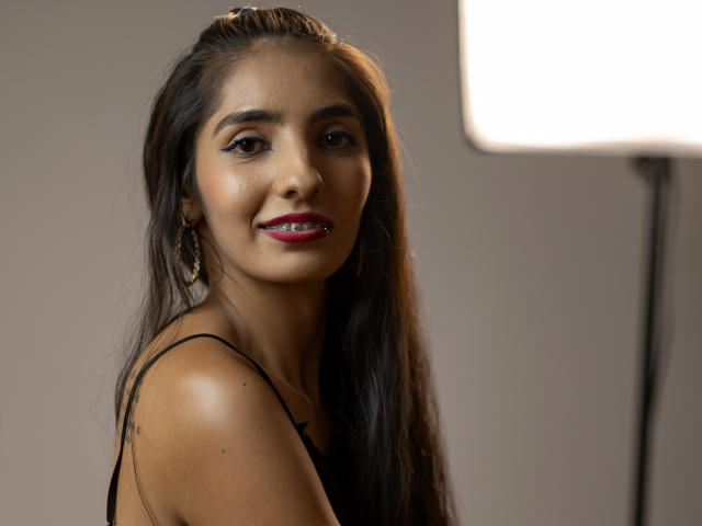 ShanelleCullen - Sexe cam en vivo - 13378480