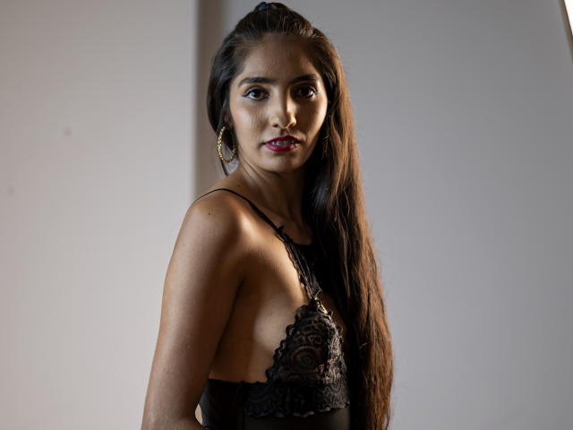 ShanelleCullen - Sexe cam en vivo - 13378600
