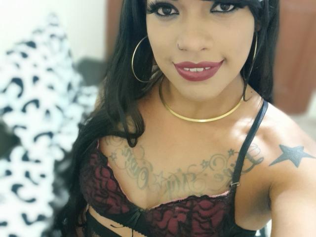 FlorabellaLee - Sexe cam en vivo - 13379088