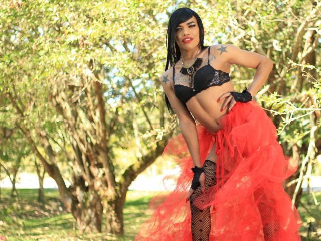 FlorabellaLee - Sexe cam en vivo - 13379140