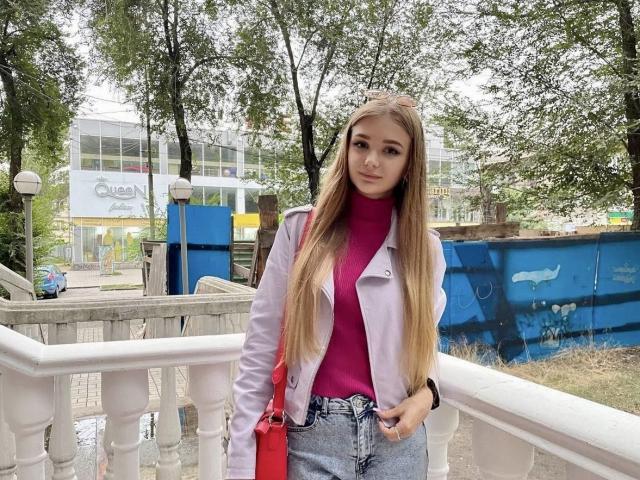 LissaMarguerite - Sexe cam en vivo - 13380760