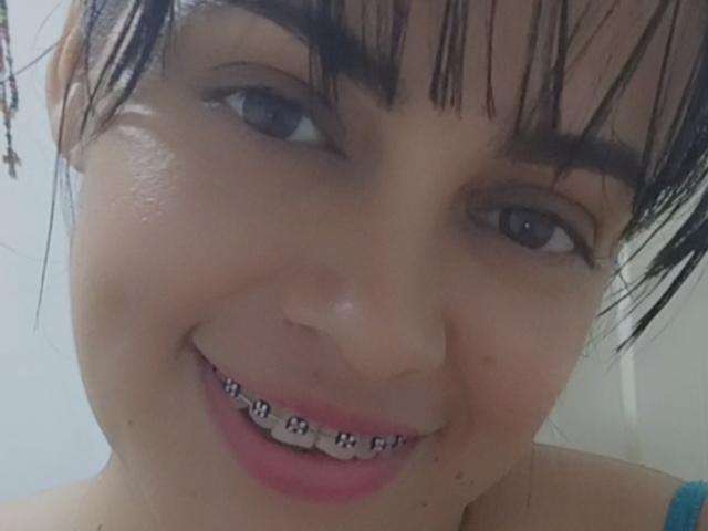 AnnySexy - Live sexe cam - 13382008