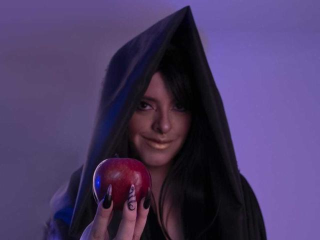 AliceDrack - Live sexe cam - 13382492