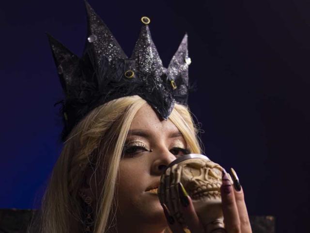 AliceDrack - Live sex cam - 13382644