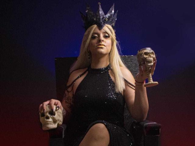 AliceDrack - Sexe cam en vivo - 13382668