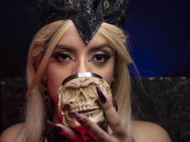 AliceDrack - Sexe cam en vivo - 13382672